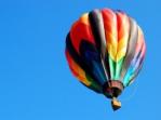 Hot air ballooning Hot air ballooning